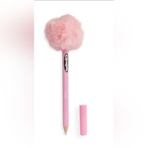 Clueless x Revolution Beauty Lip Liners w/Pom-Pom Dionne Tai NEW SEALED Pink/Red